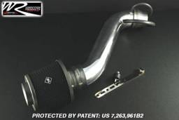 Honda Accord Weapon R Secret Weapon Air Intake - 301-129-101
