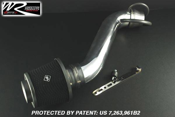 Honda Accord Weapon R Secret Weapon Air Intake - 301-129-101