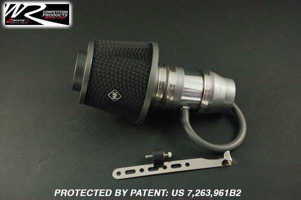 Mazda MX6 Weapon R Secret Weapon Air Intake - 302-111-101