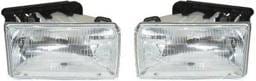 Clear Headlights