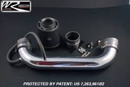 Mazda Miata Weapon R Secret Weapon Air Intake - 302-113-101