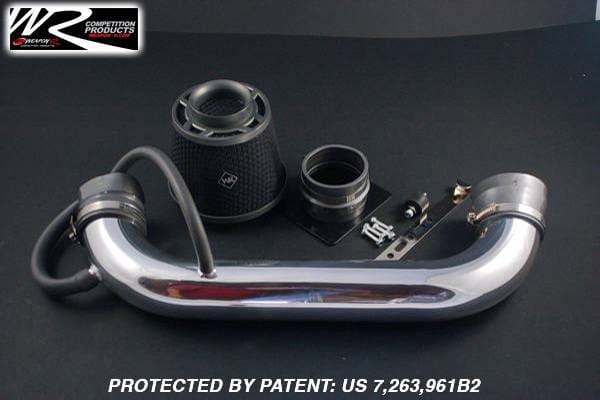 Mazda Miata Weapon R Secret Weapon Air Intake - 302-113-101