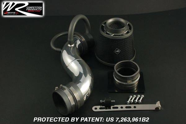 Mazda Protege Weapon R Secret Weapon Air Intake - 302-114-101