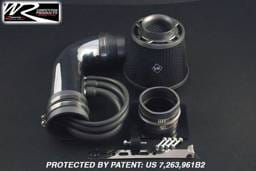 Mazda MX6 Weapon R Secret Weapon Air Intake - 302-116-101