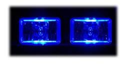 Halo Angel Eye Headlights
