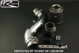 Mazda Protege Weapon R Secret Weapon Air Intake - 302-120-101