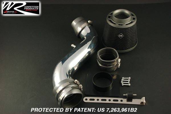 Mazda Protege Weapon R Secret Weapon Air Intake - 302-120-101