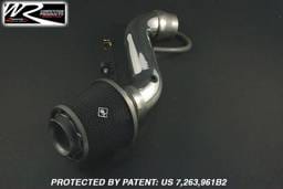 Mazda Protege Weapon R Secret Weapon Air Intake - 302-121-101