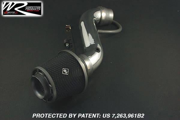 Mazda Protege Weapon R Secret Weapon Air Intake - 302-121-101