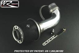 Mazda 626 Weapon R Secret Weapon Air Intake - 302-122-101
