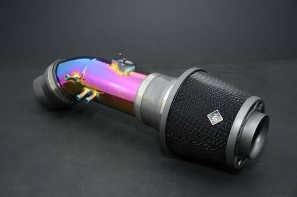 Mazda RX-8 Weapon R Secret Weapon Air Intake - 302-128-101