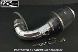 Mazda 3 Weapon R Secret Weapon Air Intake - 302-131-101