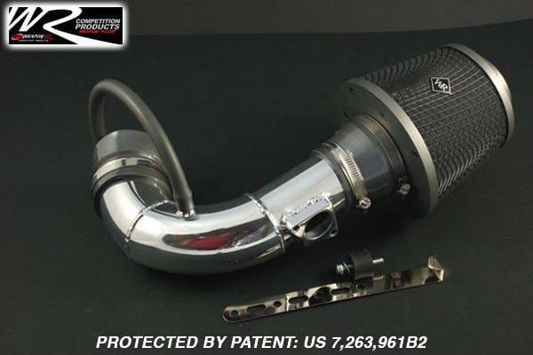 Mazda 3 Weapon R Secret Weapon Air Intake - 302-131-101