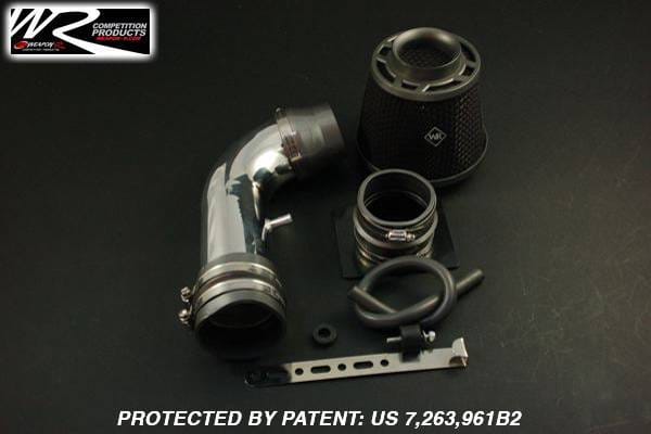 Mazda 626 Weapon R Secret Weapon Air Intake - 302-132-101