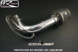 Honda Accord Weapon R Secret Weapon Air Intake - 301-151-101