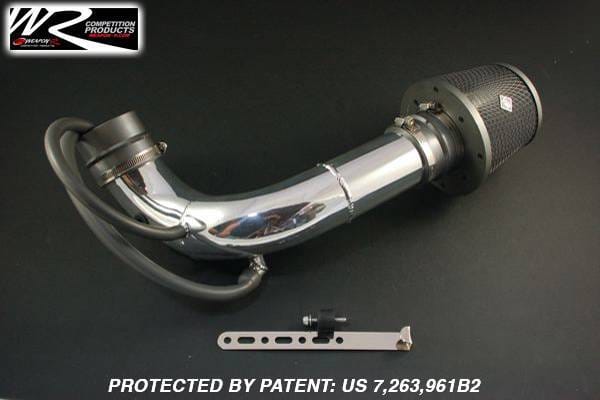 Honda Accord Weapon R Secret Weapon Air Intake - 301-151-101