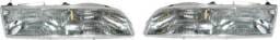 Clear Headlights