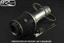 Acura NSX Weapon R Secret Weapon Air Intake - 301-152-101