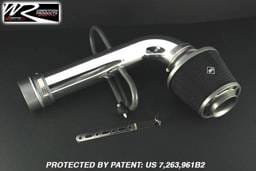 Acura MDX Weapon R Secret Weapon Air Intake - 301-155-101