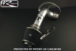 Honda Accord Weapon R Secret Weapon Air Intake - 301-156-101