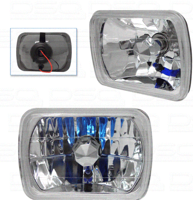Conversion Headlights