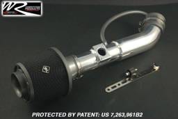 Mitsubishi Eclipse Weapon R Secret Weapon Air Intake - 303-125-101