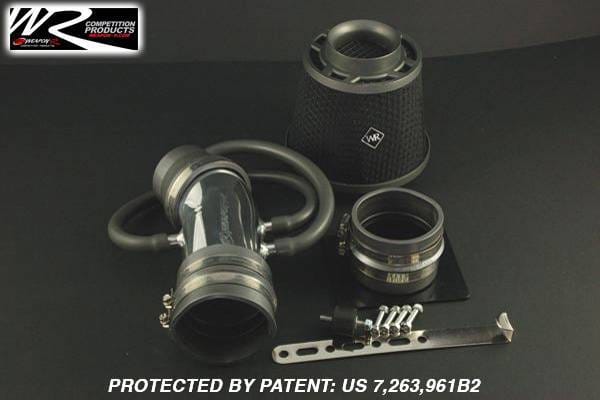 Nissan 200SX Weapon R Secret Weapon Air Intake - 304-111-101