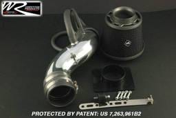 Nissan Altima Weapon R Secret Weapon Air Intake - 304-112-101