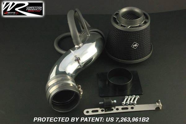 Nissan Altima Weapon R Secret Weapon Air Intake - 304-112-101