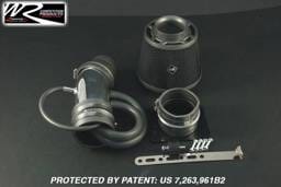 Nissan Maxima Weapon R Secret Weapon Air Intake - 304-113-101