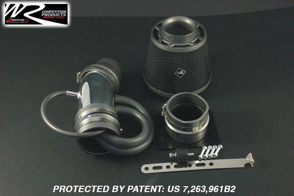 Nissan Maxima Weapon R Secret Weapon Air Intake - 304-113-101