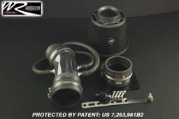 Nissan Pathfinder Weapon R Secret Weapon Air Intake - 304-118-101