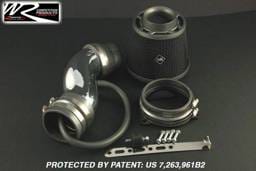 Mitsubishi Mirage Weapon R Secret Weapon Air Intake - 303-116-101