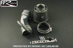 Mitsubishi Montero Weapon R Secret Weapon Air Intake - 303-118-101