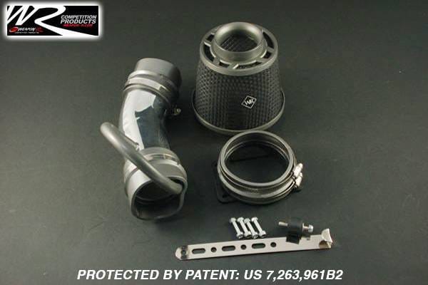 Mitsubishi Montero Weapon R Secret Weapon Air Intake - 303-118-101