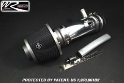 Nissan Altima Weapon R Secret Weapon Air Intake - 304-132-101