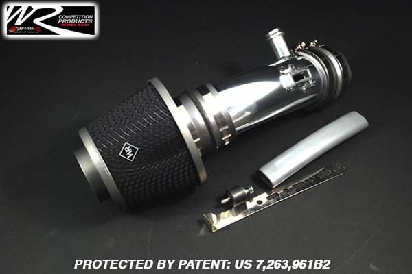 Nissan Altima Weapon R Secret Weapon Air Intake - 304-132-101