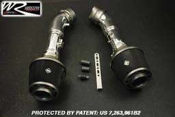 Infiniti G35 Weapon R Secret Weapon Air Intake - 304-133-101