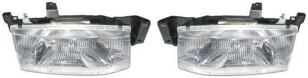 Clear Headlights