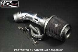 Nissan Altima Weapon R Secret Weapon Air Intake - 304-135-101