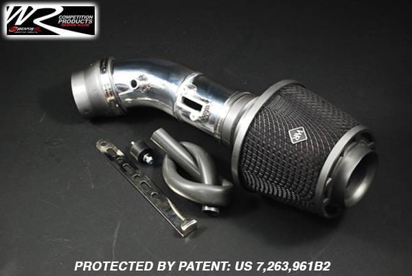 Nissan Altima Weapon R Secret Weapon Air Intake - 304-135-101