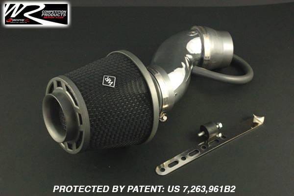 Toyota Corolla Weapon R Secret Weapon Air Intake - 305-111-101