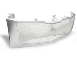 Cadillac Escalade 4CarOption Front Hood Grille - GRZ-ESCL0206-SL