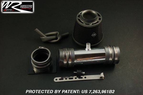 Nissan Altima Weapon R Secret Weapon Air Intake - 304-121-101