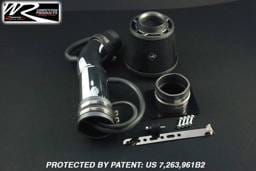Nissan Pathfinder Weapon R Secret Weapon Air Intake - 304-122-101