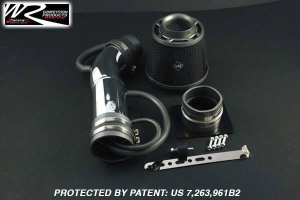 Nissan Pathfinder Weapon R Secret Weapon Air Intake - 304-122-101
