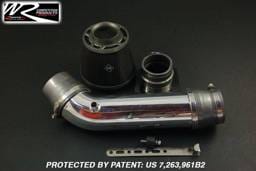 Infiniti FX35 Weapon R Secret Weapon Air Intake - 304-125-101