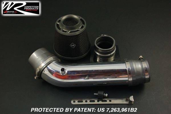Infiniti FX35 Weapon R Secret Weapon Air Intake - 304-125-101