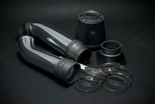 Infiniti G35 Weapon R Secret Weapon Air Intake - 304-127-101