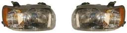 Stock Headlights